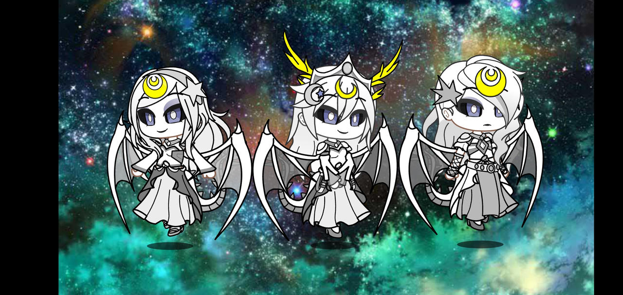 Edit Moonhidora Moonhidora prime the guardian of the universe by CarlosM446 on DeviantArt