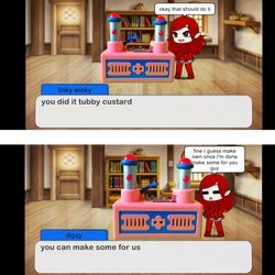 If po survived part 13