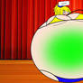 Carla fart inflation