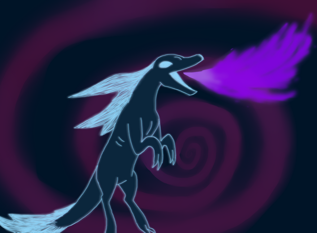 Scary Raaaaaaaa Raaaaaaaa by TDM1 on DeviantArt