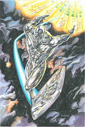 Silver Surfer