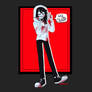 Jeff The Killer - Fanart
