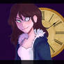 Clockwork - Creepypasta - Fanart