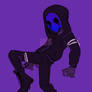 EJ - Creepypasta - Fanart