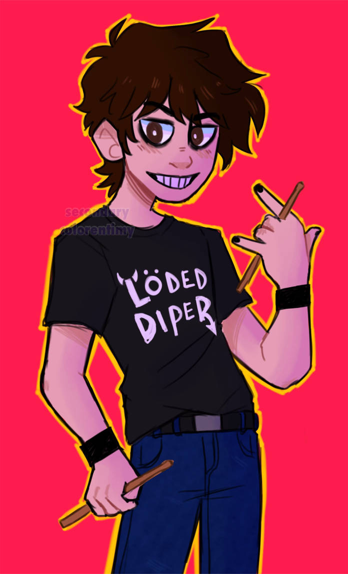 Rodrick Heffley Fanart By SecondaryColorentimy On DeviantArt rodrick-heffley-fanart-by-secondarycolorentimy-on-deviantart