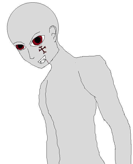 Male Vampire Base by VampireQueenEffeffia on DeviantArt