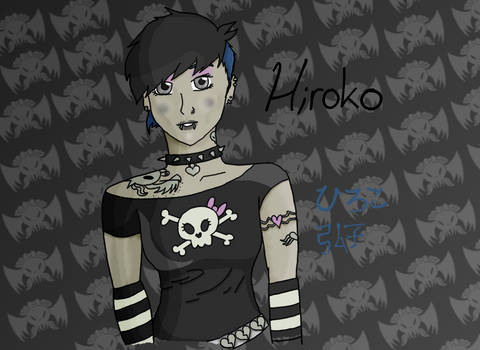 Hiroko