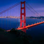 Golden Gate Bridge