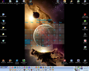 My Desktop