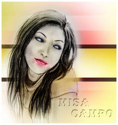 misa campo