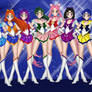 Cosmic Senshi