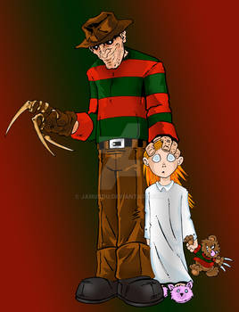 Freddy