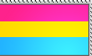 [LGBT Stamps] Pansexual