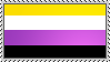 [LGBT Stamps] Non-Binary