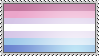 [LGBT Stamps] Bigender