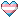 [Pixel Art] Trans Heart