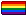 [Pixel Art] Gay Flag