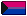 [Pixel Art] Demi Bi Flag
