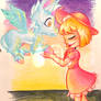 Unexpectedly In Love