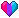 [Pixel Art] Androgyne Heart