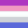 [Flags] Alt. Bisexual Flag