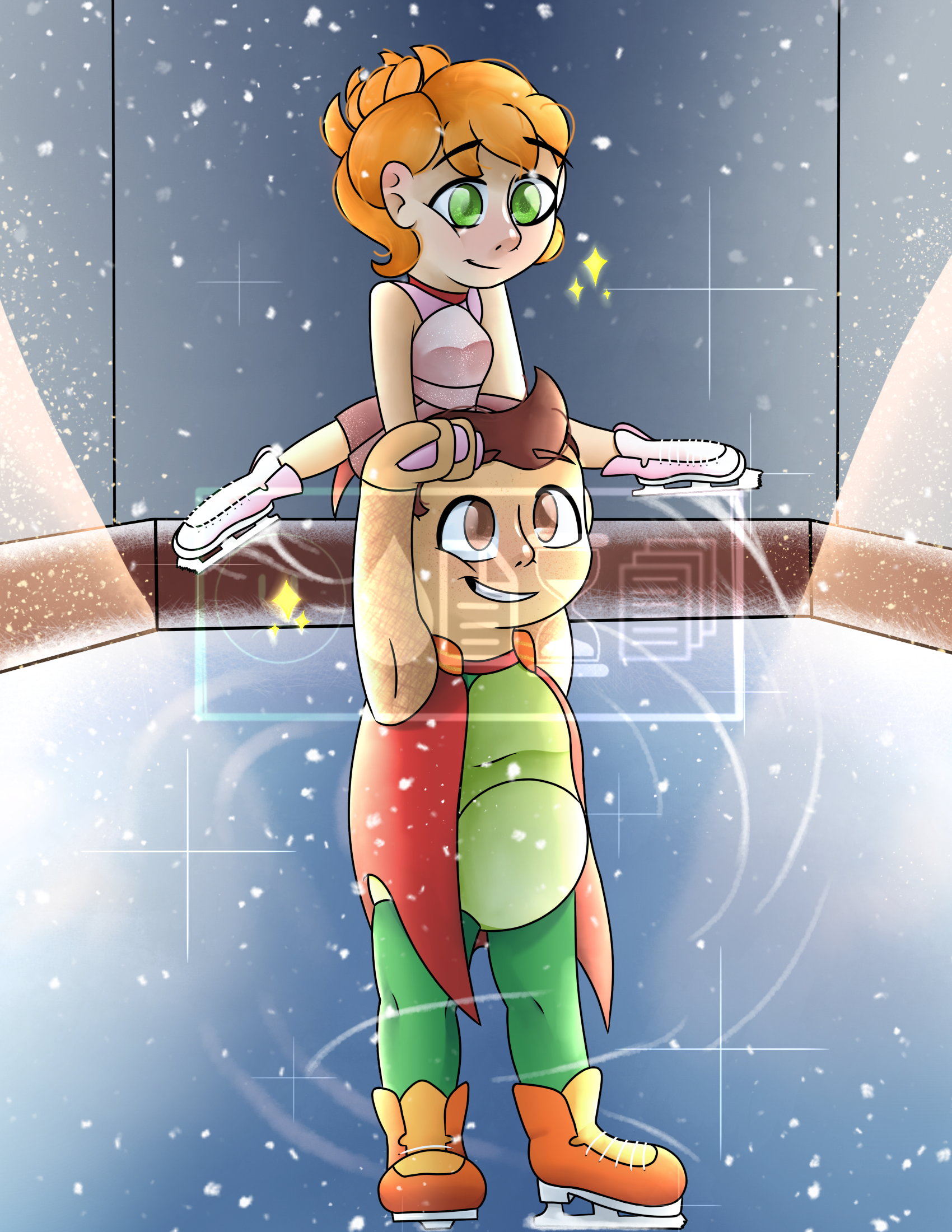 Figure Skating