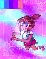 Electrified