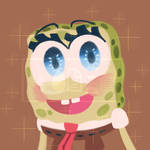 Spongebob!