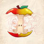 Florabelle Apple