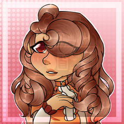 Hair Down