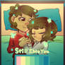 Still Into You