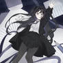 Omakase give away