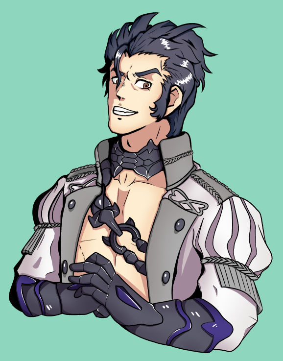Balthus Fire Emblem Three Houses By Sildra7 On DeviantArt balthus-fire-emblem-three-houses-by-sildra7-on-deviantart