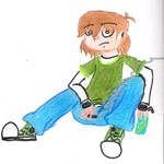 Toady by Cupcak3Bby