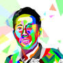 WPAP - All colour become one