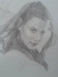 Tauriel