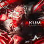 [COLLAB] - Akuma (Devil's forgotten rage)