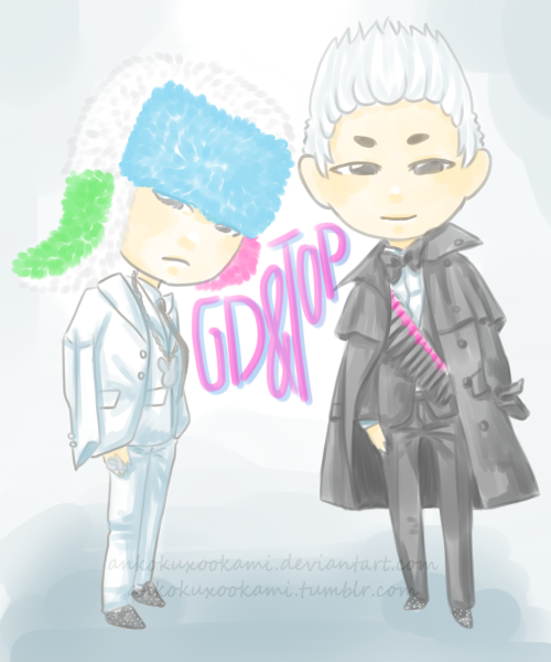 GD and TOP