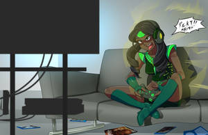 Wildheart - Videogames first, the city can wait