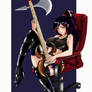 The Valkirye Soul - Maya PainKiller