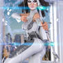 Is showtime with White Arrow