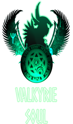 Valkyrie Soul Symbol