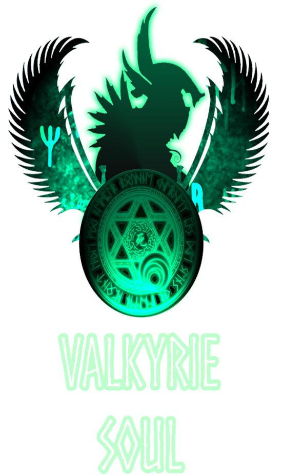 Valkyrie Soul Symbol