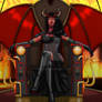 Empress Heravlift of Bringgate by Thalarionyr