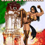 Valkyverse - Crin de Bronce by Cartworkstudio