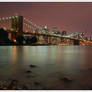 New York night view cz.2