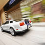 Shelby Cobra GT500 rig 4