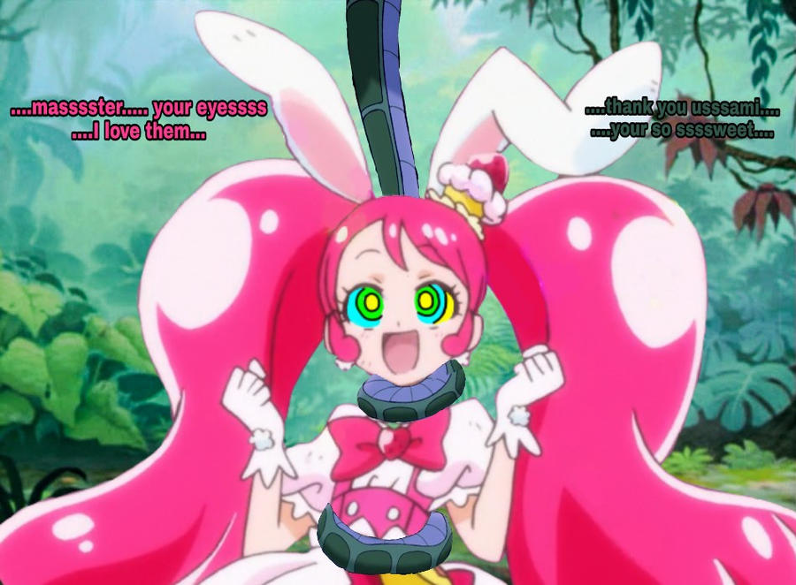 Sentaro Rabbit the serpant and the rabbit by kito45 on DeviantArt