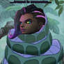 sombra: hacked and reprogrammed