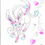 Sylveon 001